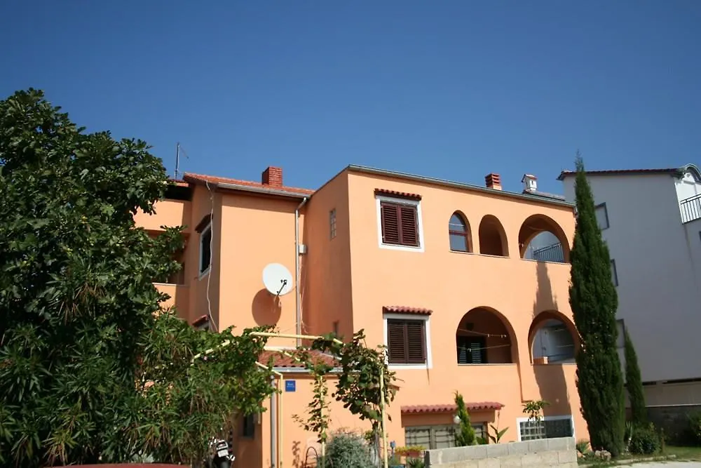 Apartments Pelister Medulin