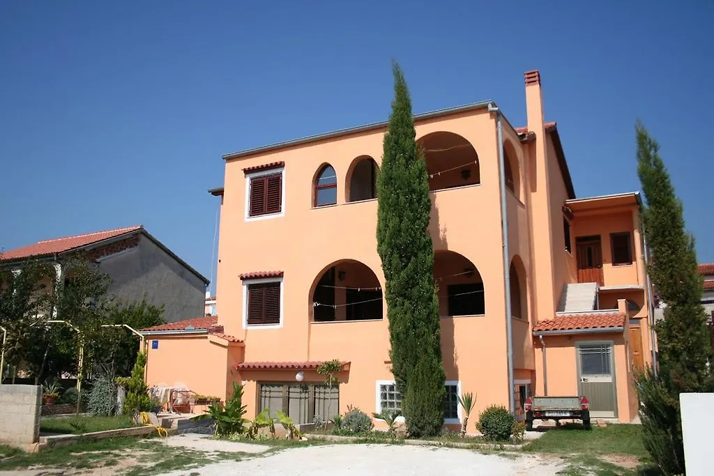 Apartments Pelister location