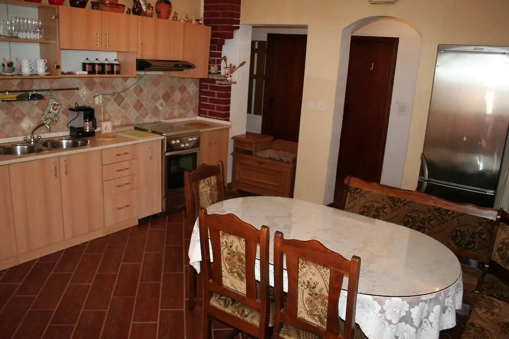 Apartments Pelister Medulin