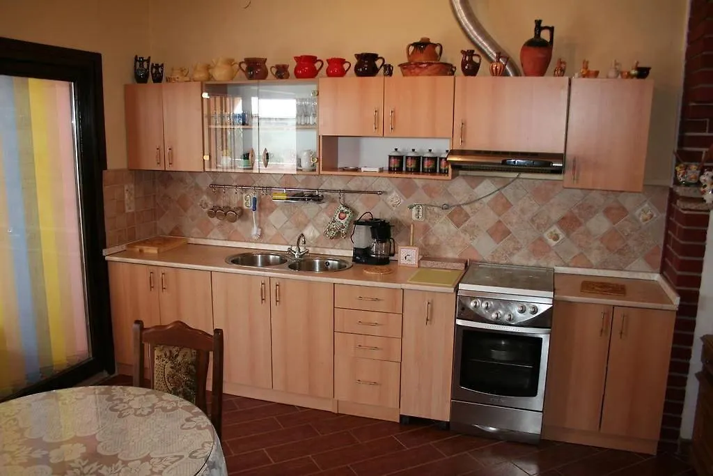 Apartments Pelister Medulin