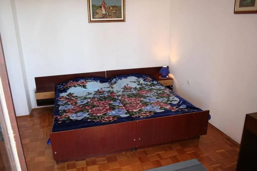 Apartments Pelister Medulin