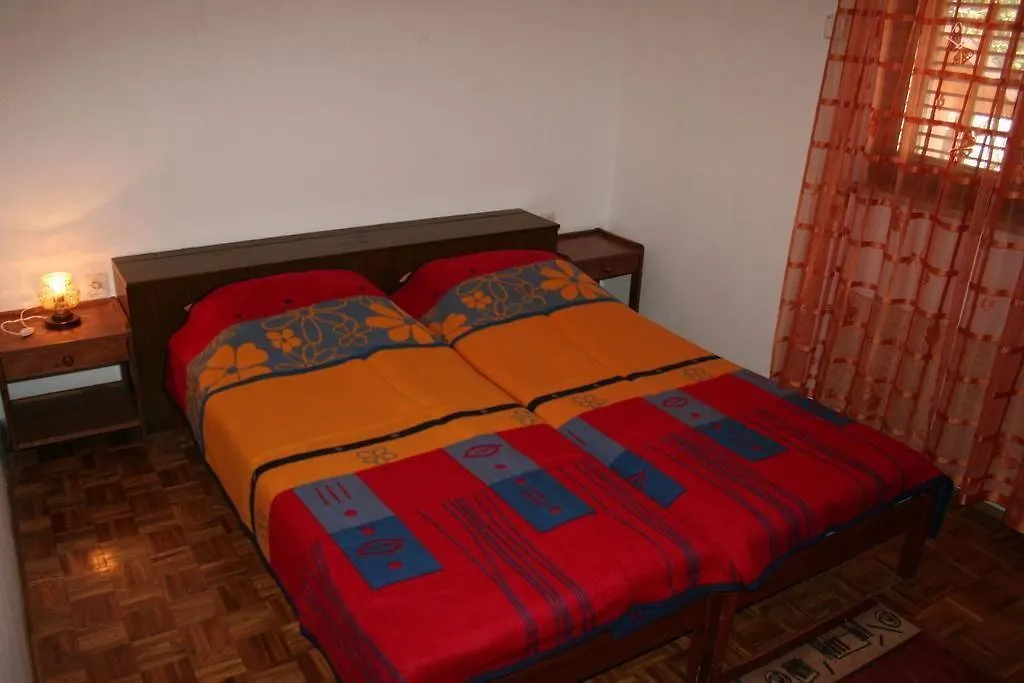 Apartments Pelister Medulin 0*,