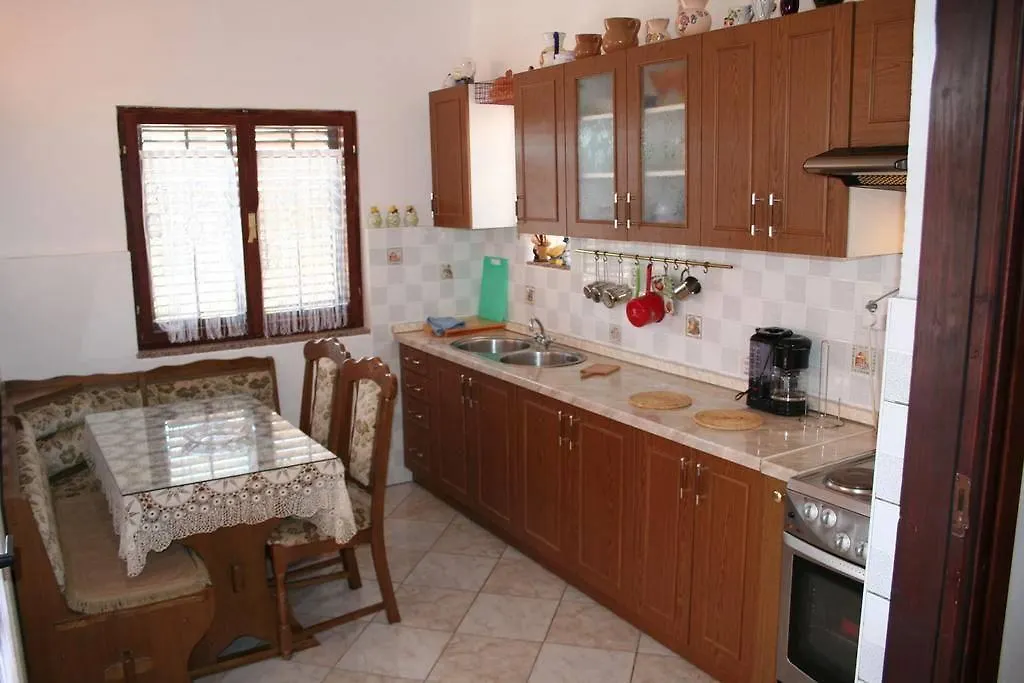 Apartments Pelister Medulin 0*,