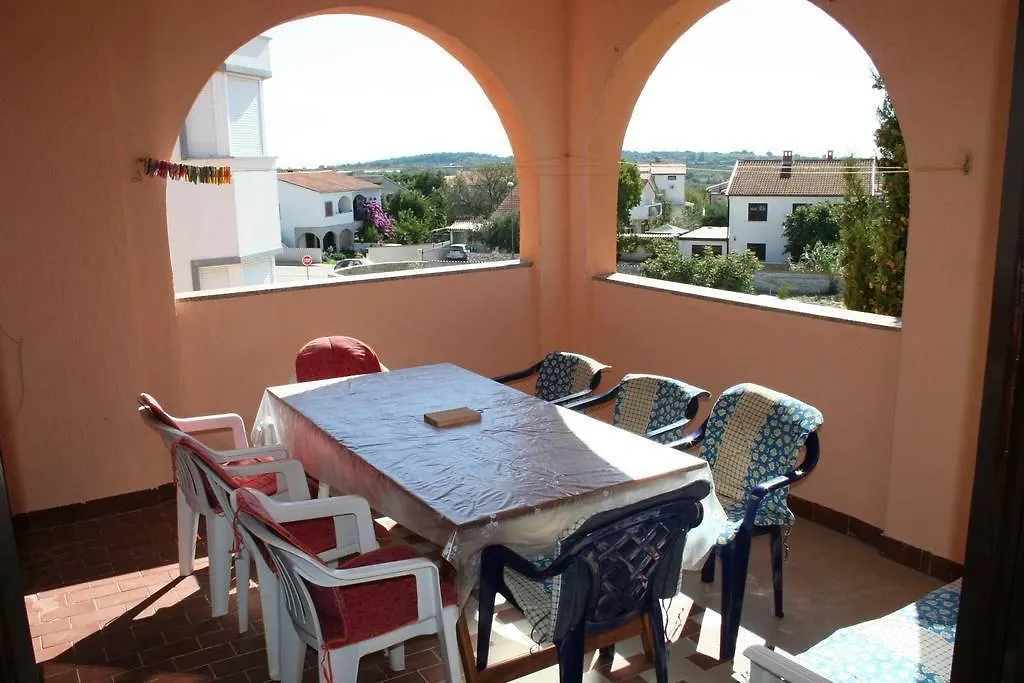 Apartments Pelister Medulin