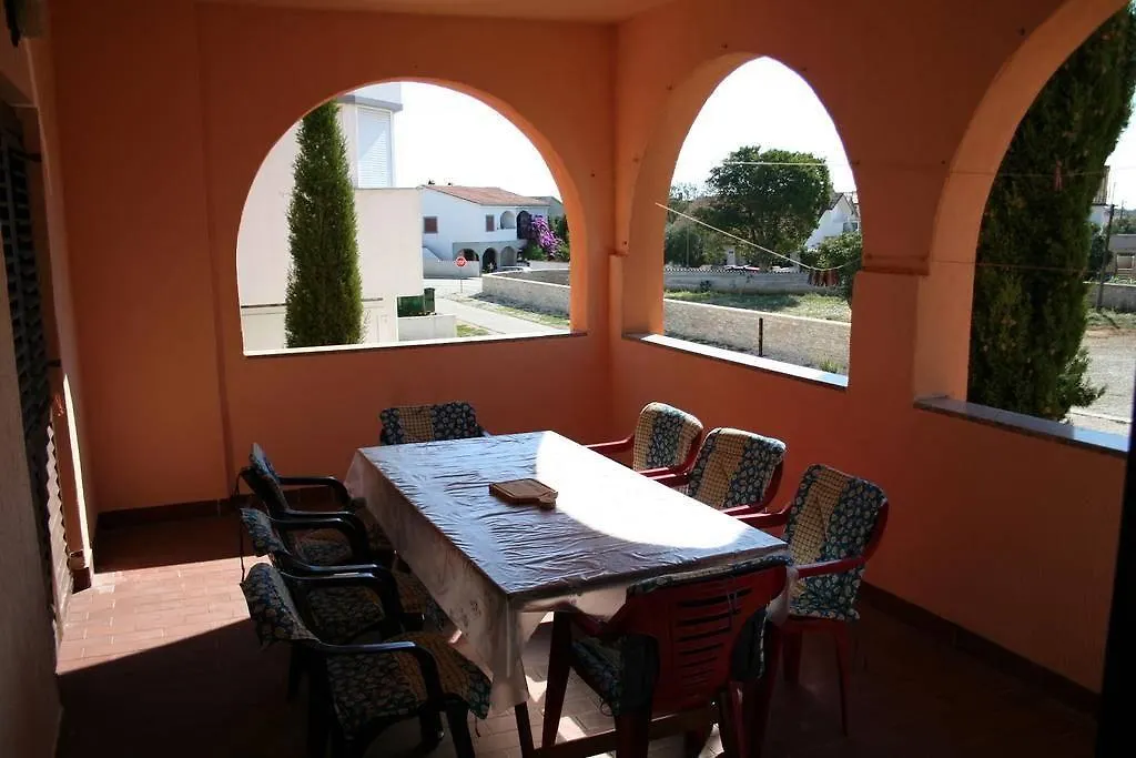 Apartments Pelister Medulin