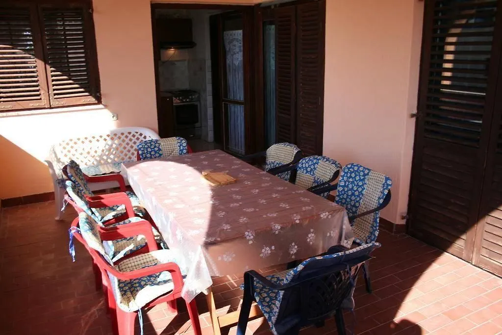 Apartments Pelister Medulin